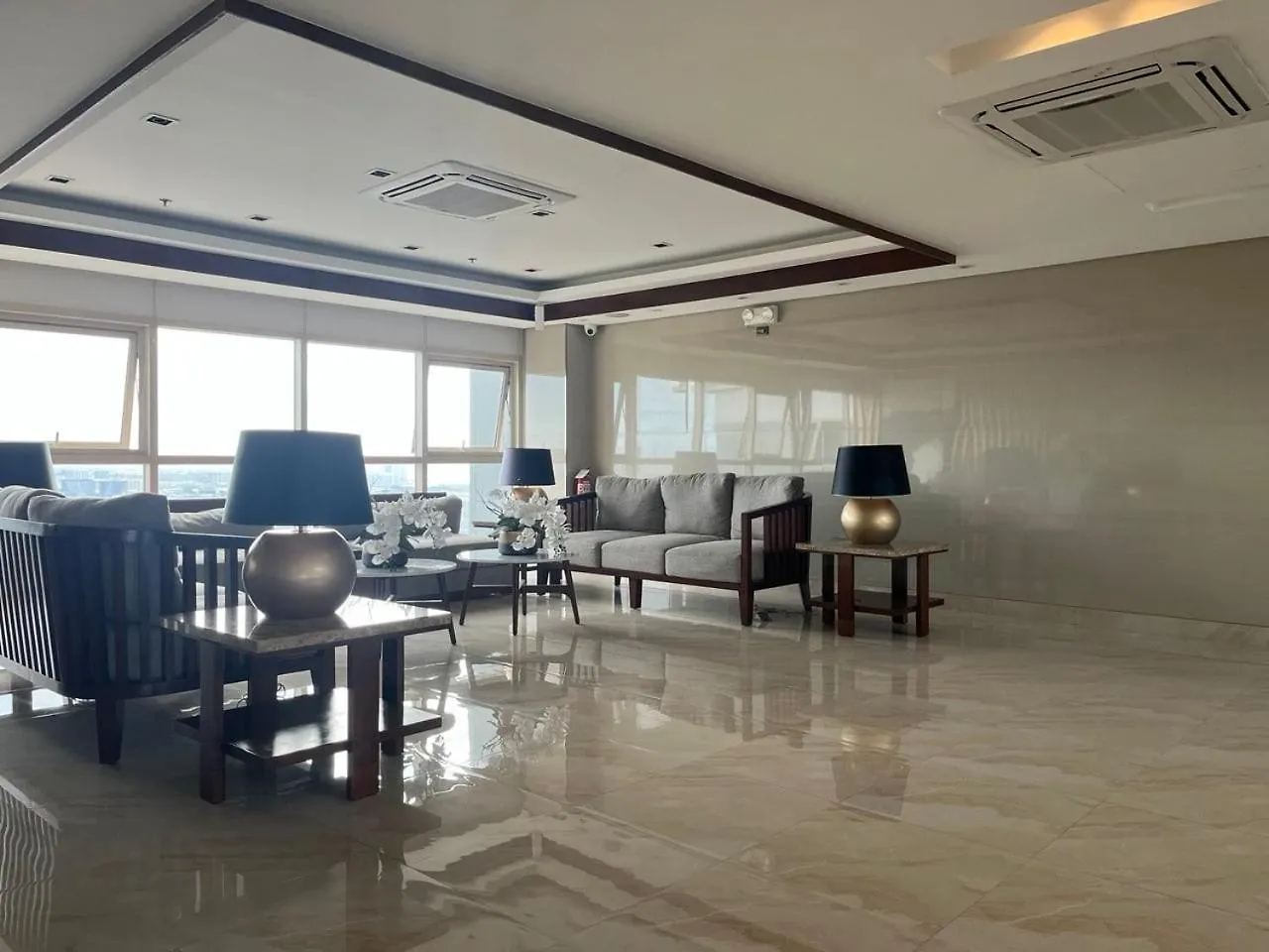 Coast Residence Seaview Balcony&Wifi Near Moa Naia 1524 Apartment