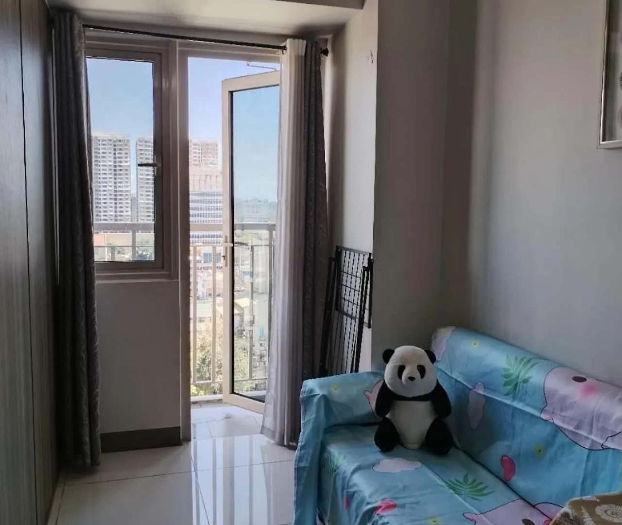 Apartment Coast Residence Seaview Balcony&Wifi Near Moa Naia 1524