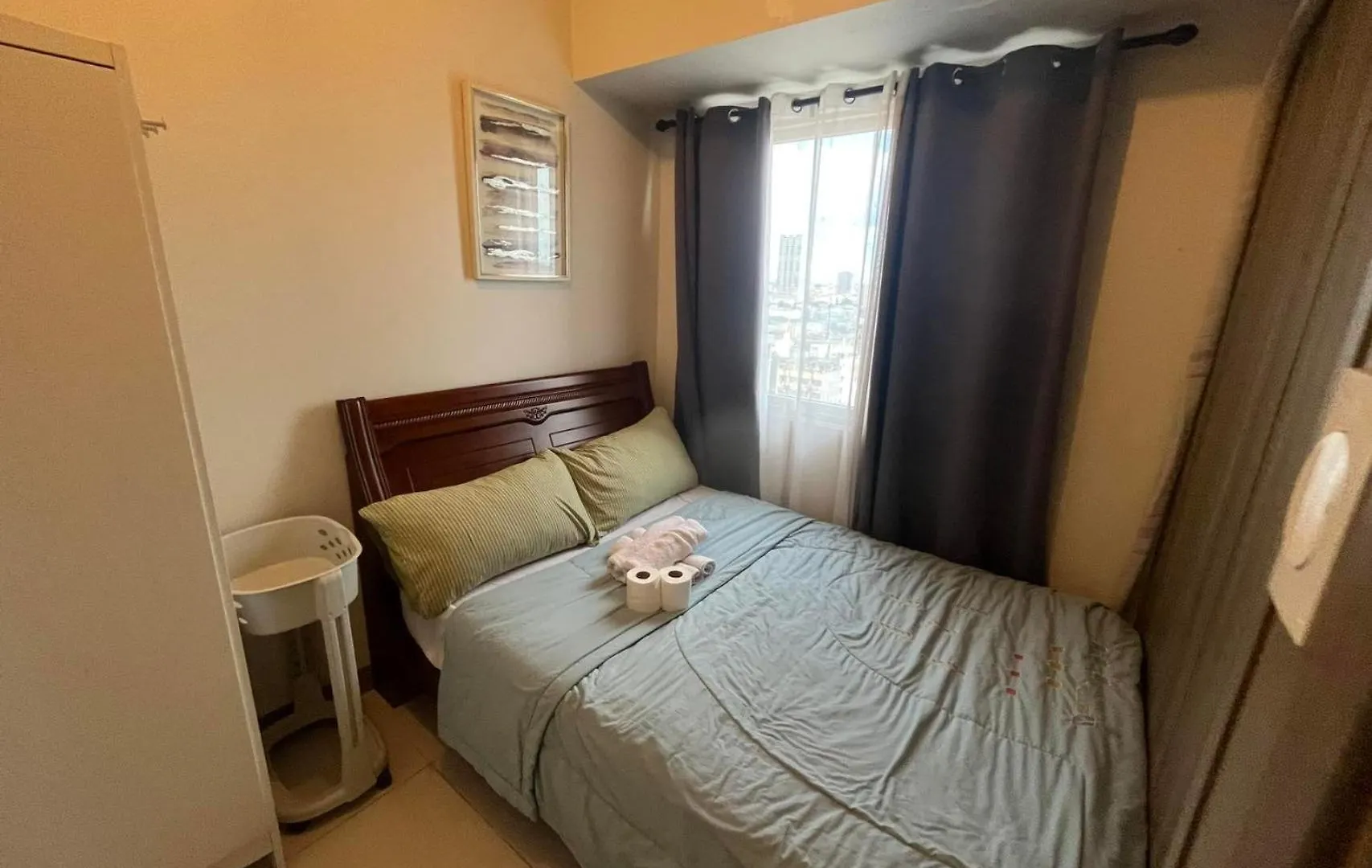 Apartment Coast Residence Seaview Balcony&Wifi Near Moa Naia 1524