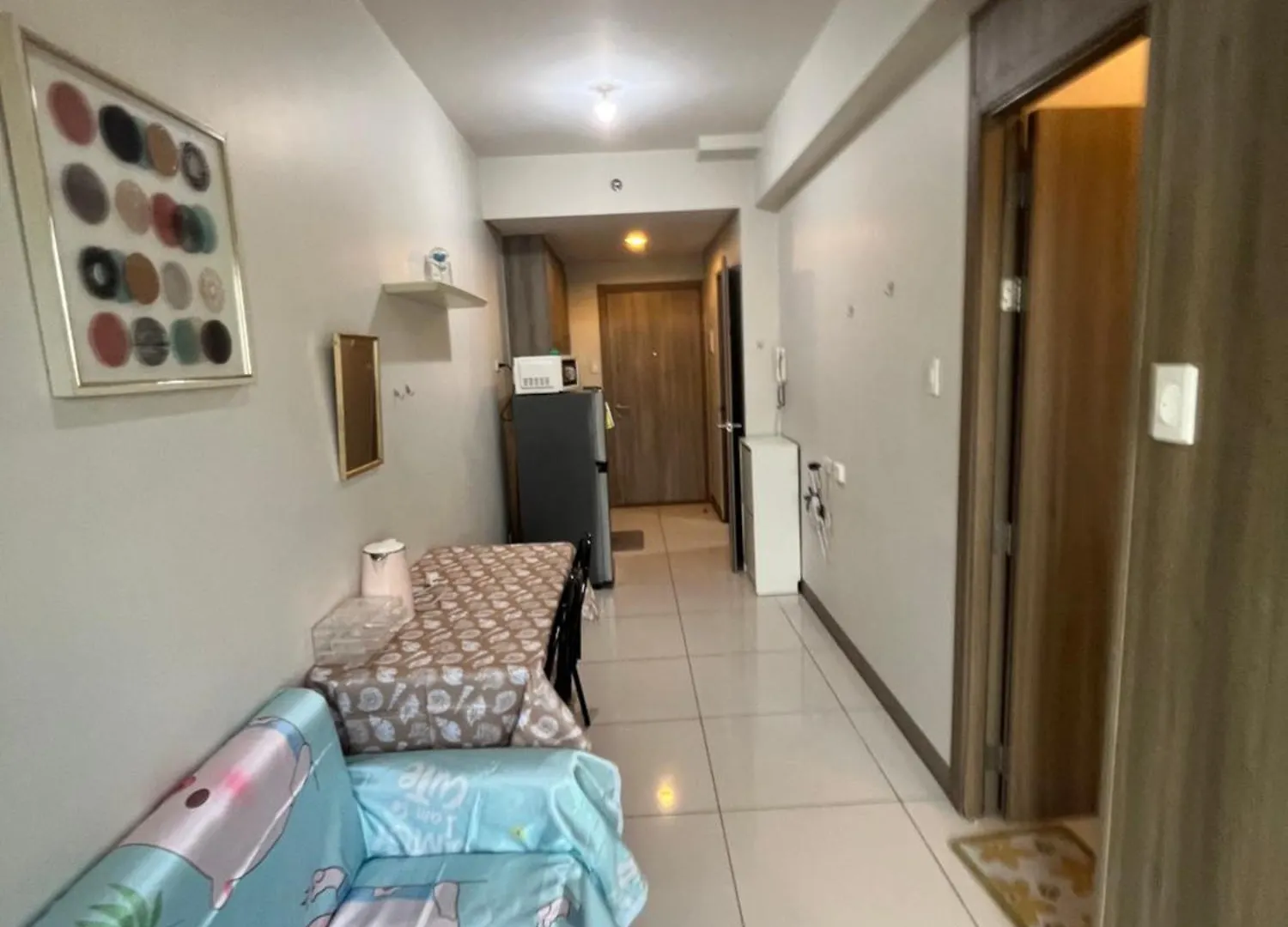 Coast Residence Seaview Balcony&Wifi Near Moa Naia 1524 Apartment