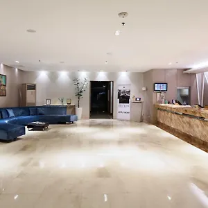 3* Otel Garden